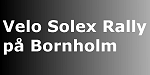 Velo Solex Rally p Bornholm